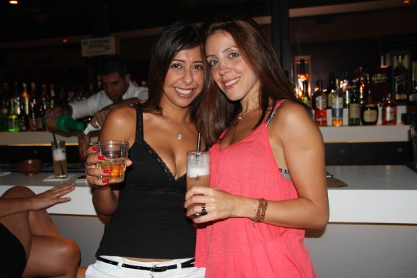 Koi on Saturday Night 